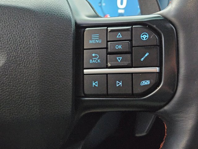 Used 2024 Ford F150 Raptor AWD/4WD image 22