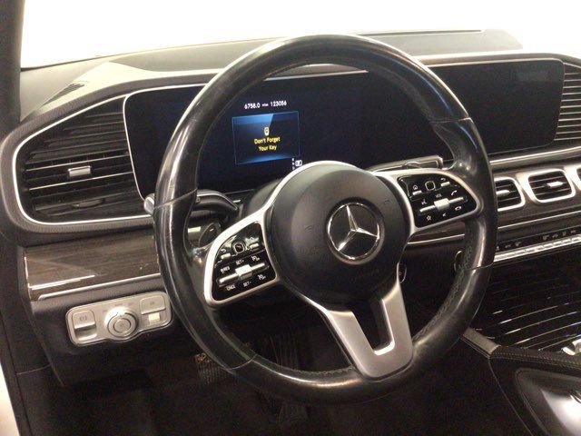 Used 2020 Mercedes-Benz GLE 350 4MATIC image 9