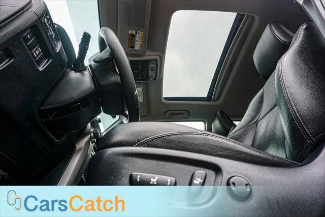 Used 2021 Toyota 4Runner Limited image 21