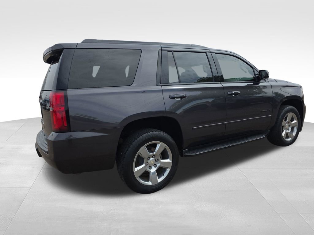 Used 2018 Chevrolet Tahoe Premier image 5