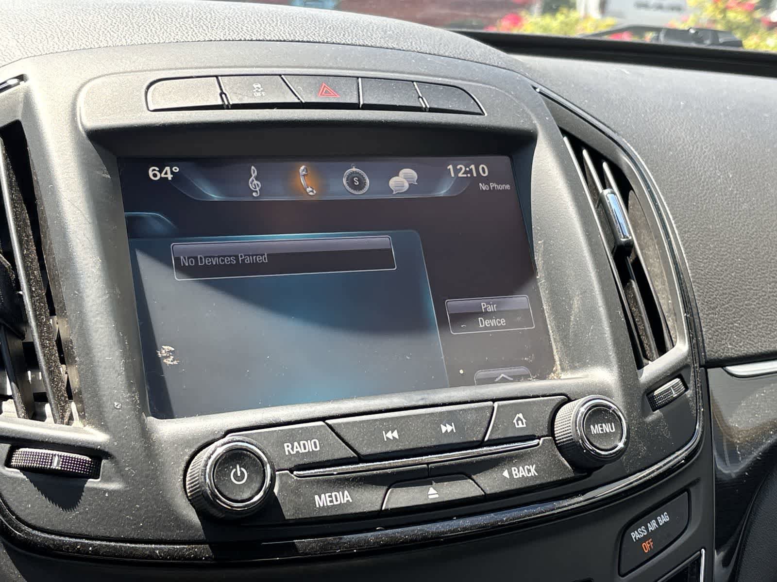 Used 2016 Buick Regal FWD image 13