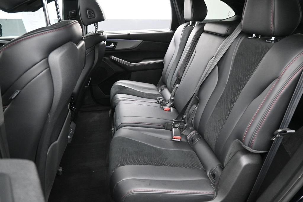 Used 2022 Acura MDX A-Spec AWD/4WD image 27