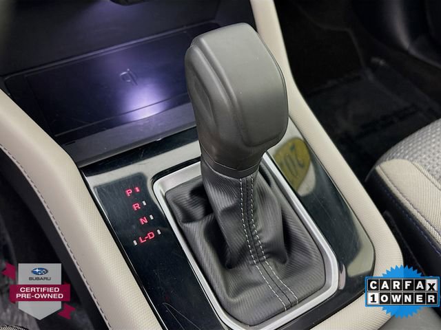 Certified 2025 Subaru Forester Premium image 17