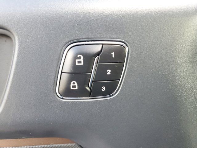 Used 2024 Ford Bronco Sport Outer Banks w/ Tech Package AWD/4WD image 16