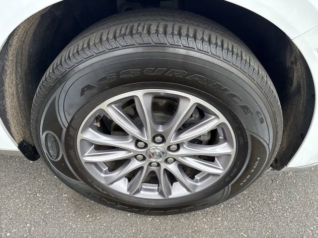 Used 2024 Buick Enclave Premium AWD/4WD image 34