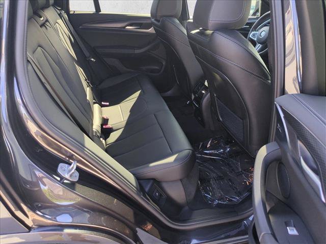 Used 2022 BMW X4 M40i AWD/4WD image 22