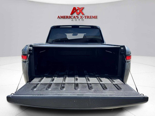 Used 2022 Rivian R1T Adventure image 61