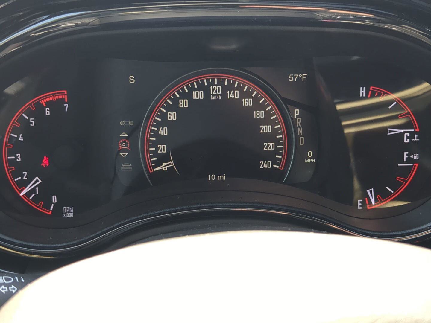 New 2026 Dodge Durango GT AWD/4WD image 19