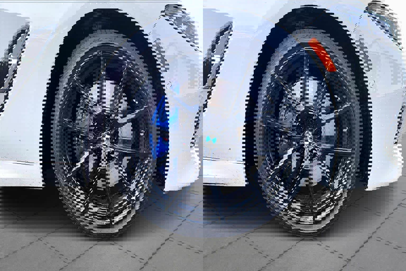 Used 2024 BMW 840i Gran Coupe w/ Driving Assistance Package image 10