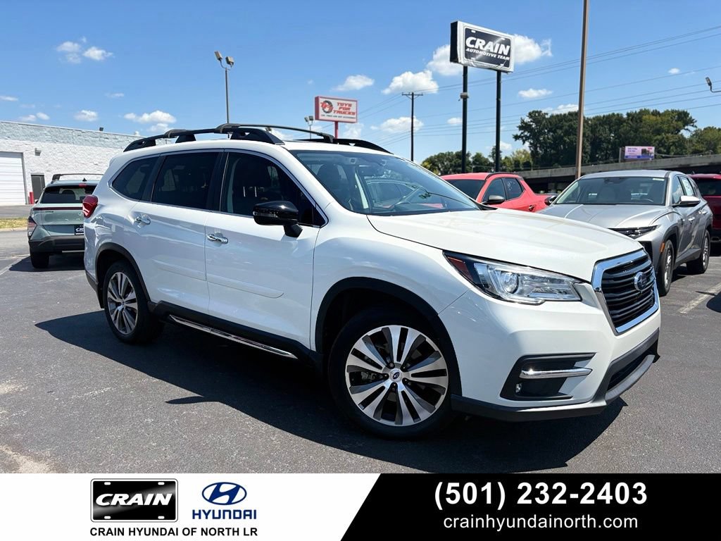 Used 2020 Subaru Ascent Touring w/ Popular Package #2A