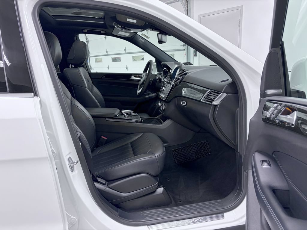 Used 2018 Mercedes-Benz GLE 350 4MATIC image 17
