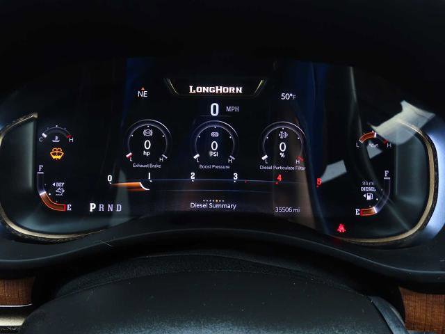 Used 2023 RAM 3500 Limited image 31