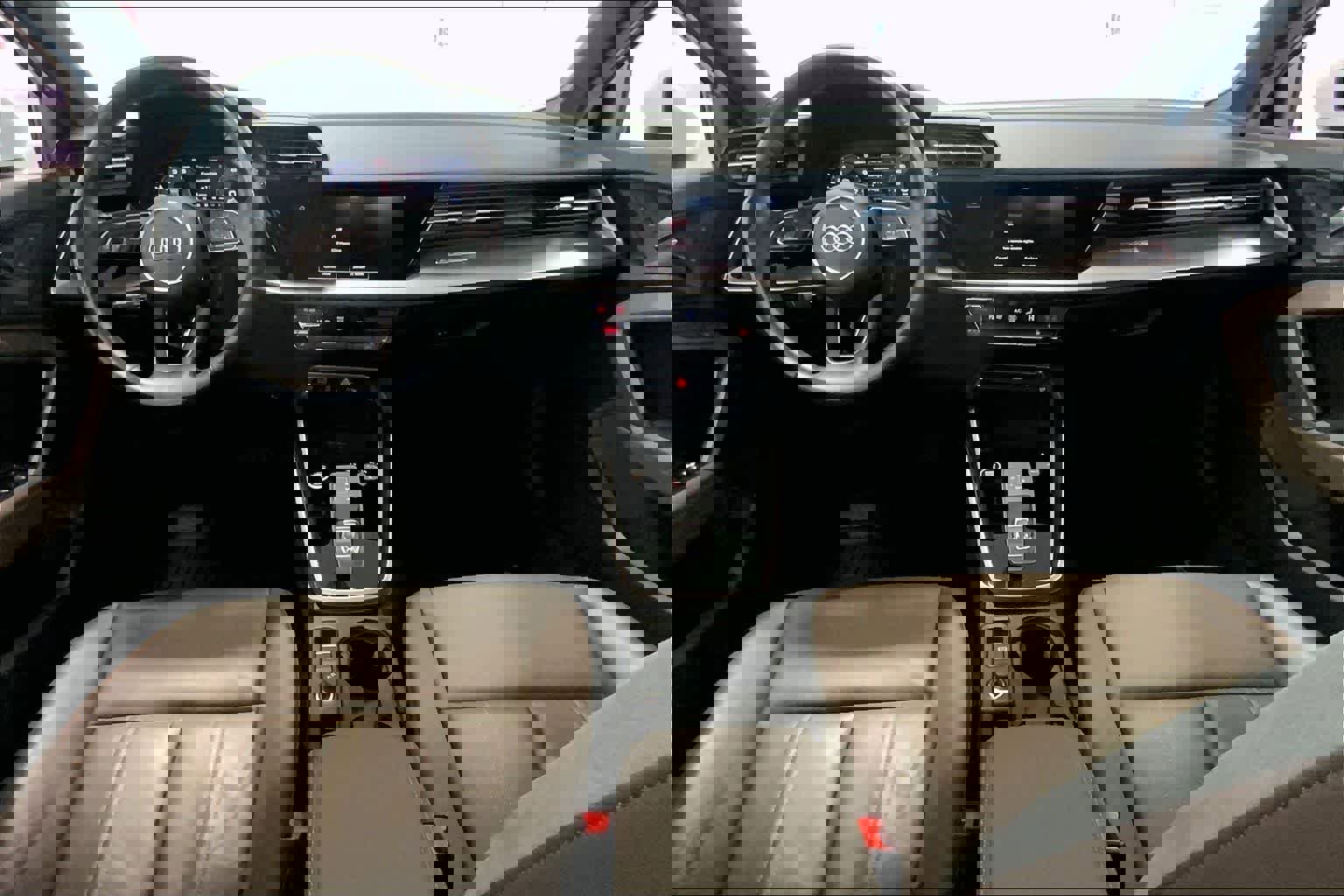 Used 2024 Audi A3 2.0T Premium w/ Convenience Package image 9