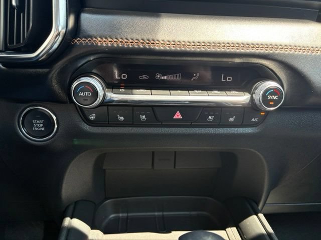 Used 2023 MAZDA CX-50 AWD 2.5 Turbo w/ Premium Pkg image 32