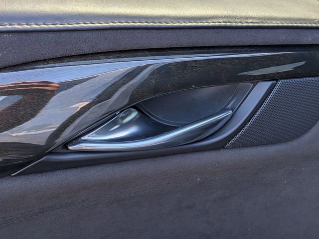 Used 2020 Cadillac Escalade Platinum AWD/4WD image 30