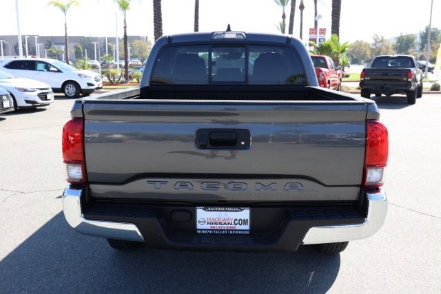 Used 2021 Toyota Tacoma SR5 image 5
