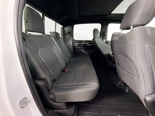 Used 2019 RAM 1500 Big Horn image 26