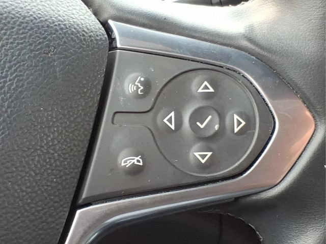 Used 2023 Chevrolet Traverse LT FWD image 28
