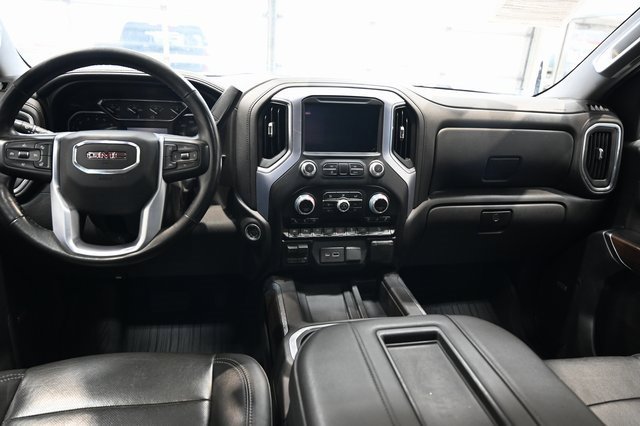Used 2019 GMC Sierra 1500 SLT w/ SLT Premium Plus Package image 15