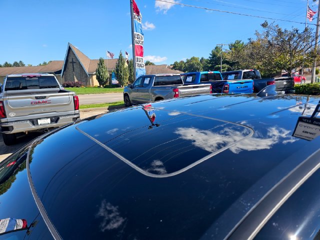Used 2026 Honda Ridgeline RTL image 11