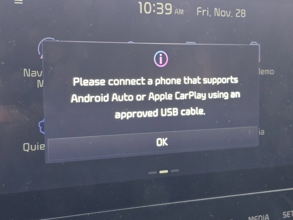 Used 2022 Kia Forte GT-Line image 6