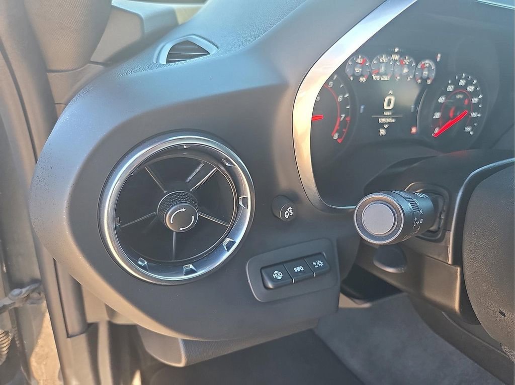 Used 2023 Chevrolet Camaro LT image 12