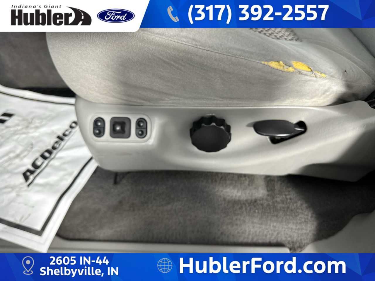 Used 2003 Ford F150 XLT AWD/4WD image 12