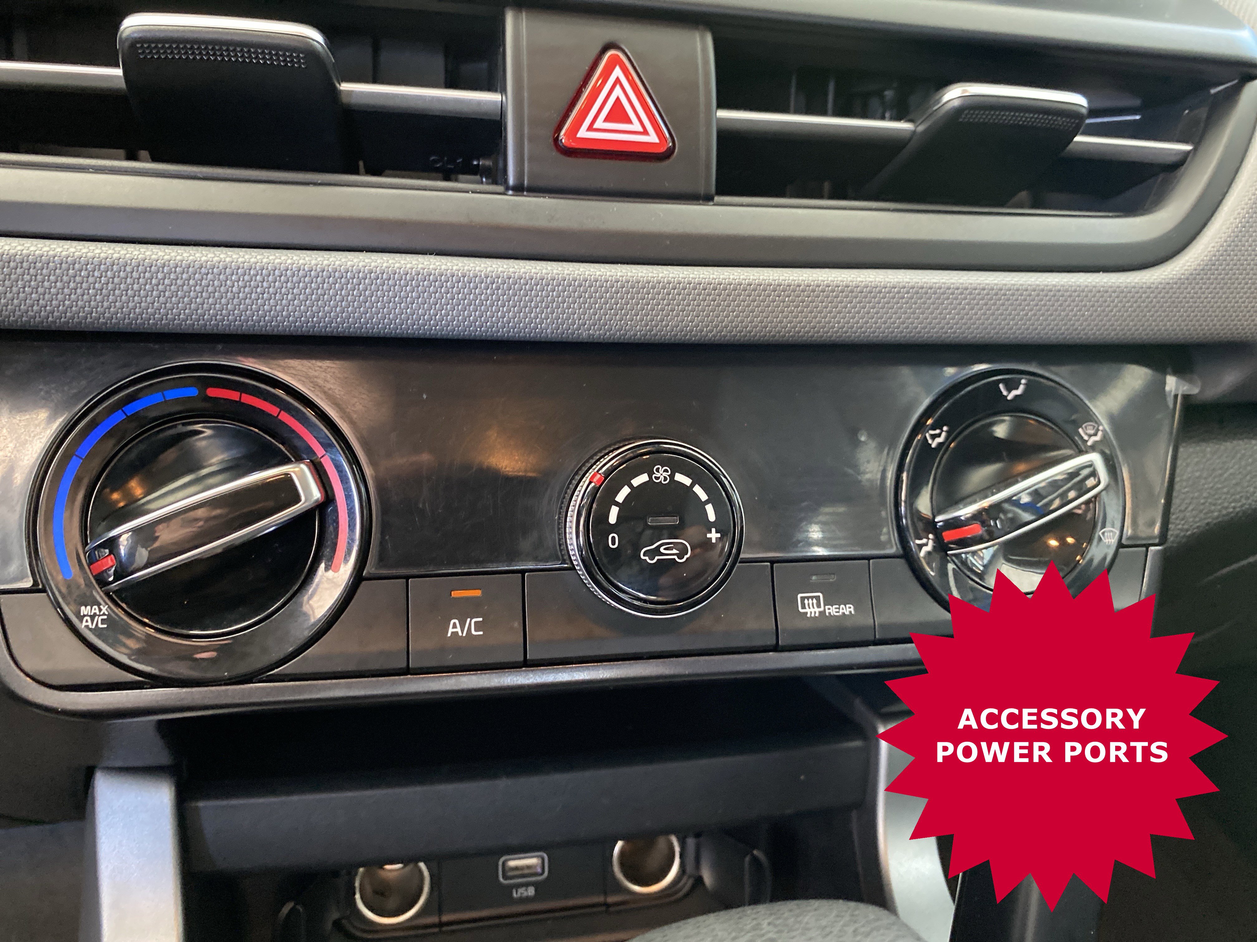 Used 2024 Kia Seltos LX image 15