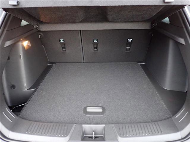 New 2026 Chevrolet Trax RS w/ Sunroof Package image 8