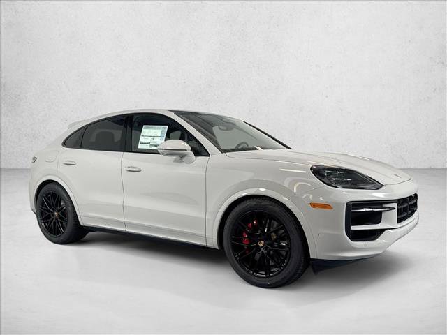 New 2026 Porsche Cayenne S AWD/4WD image 7