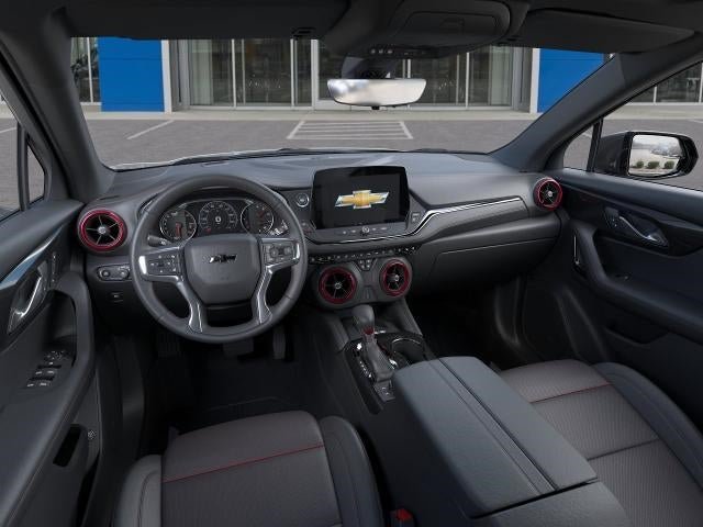 New 2026 Chevrolet Blazer RS w/ Driver Confidence II Package AWD/4WD image 15