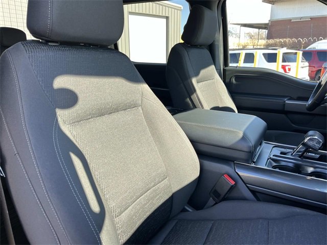 Used 2023 Ford F150 XLT w/ Equipment Group 302A High image 25
