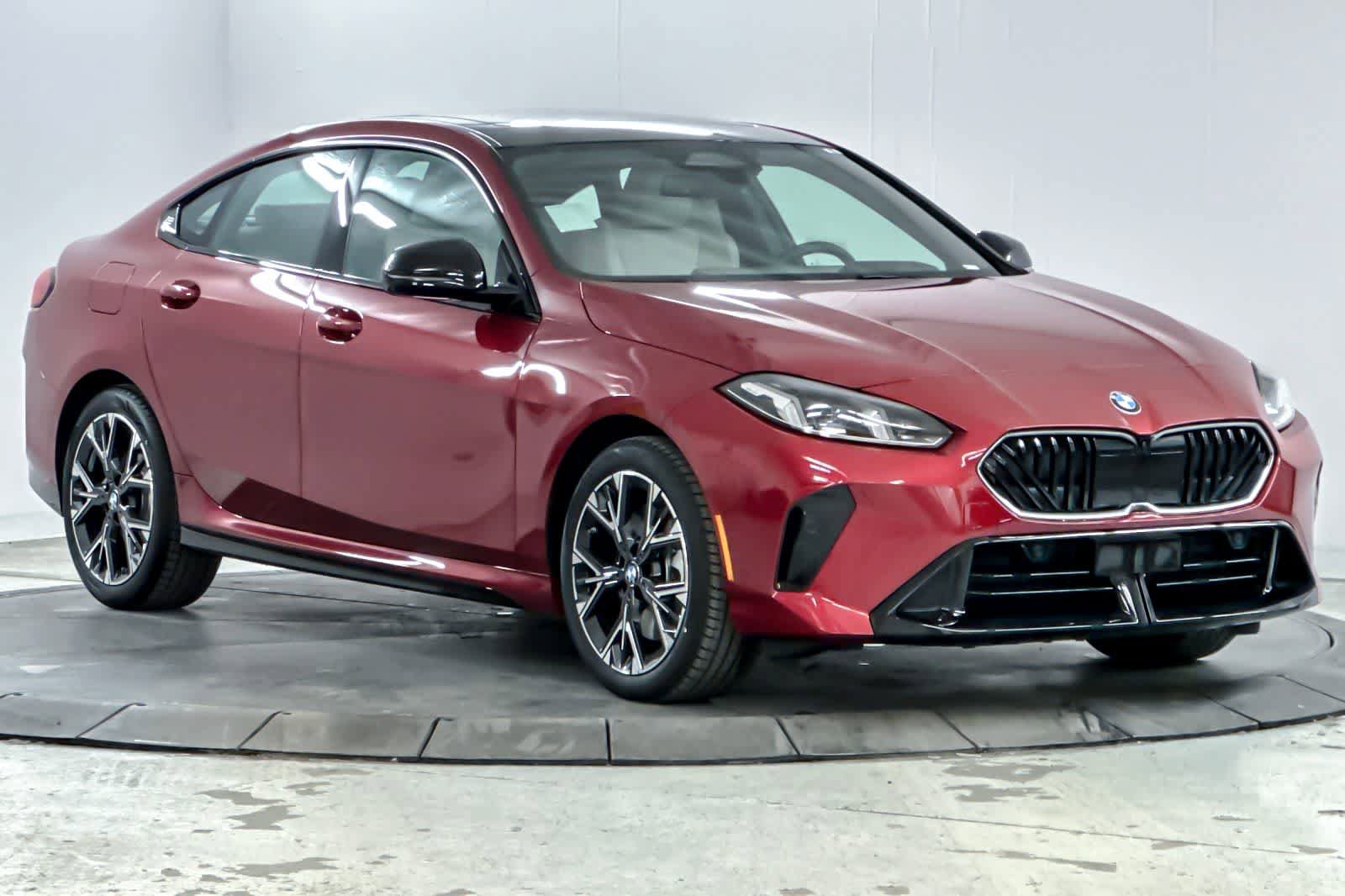 New 2026 BMW 228i w/ Technology Package image 9