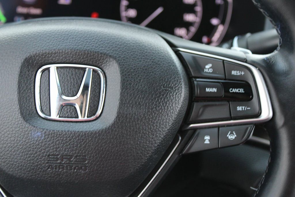 Used 2019 Honda Accord Touring image 13