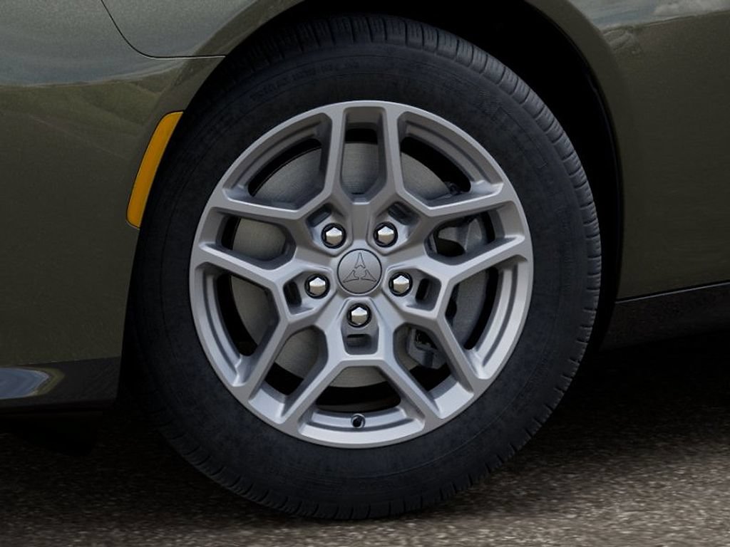 New 2026 Dodge Charger R/T AWD/4WD image 8