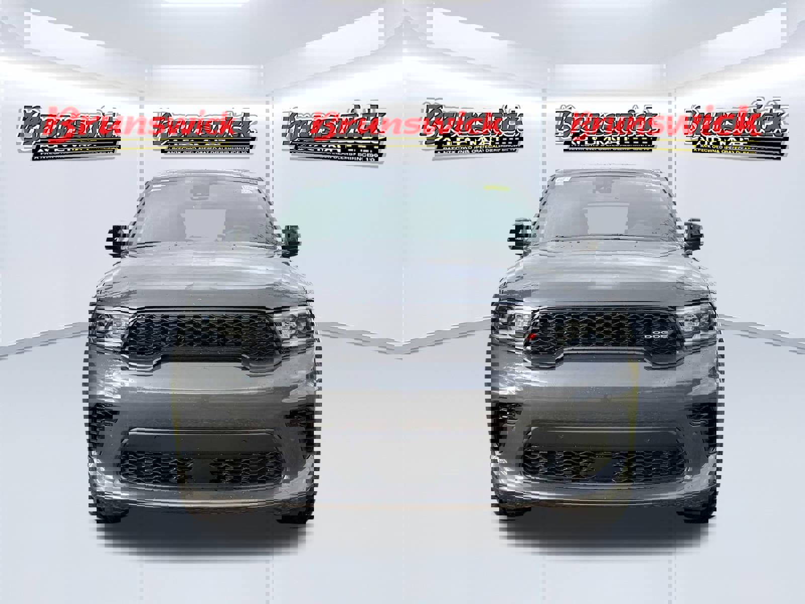 New 2026 Dodge Durango GT image 2