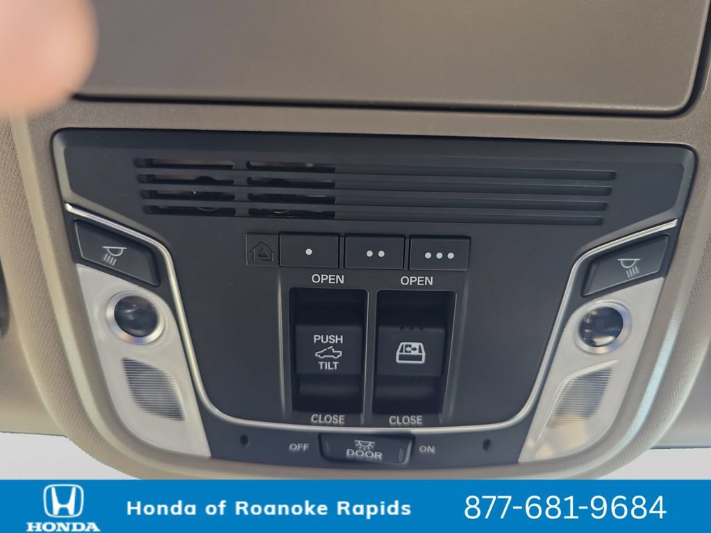 Used 2019 Honda Ridgeline RTL-T image 27