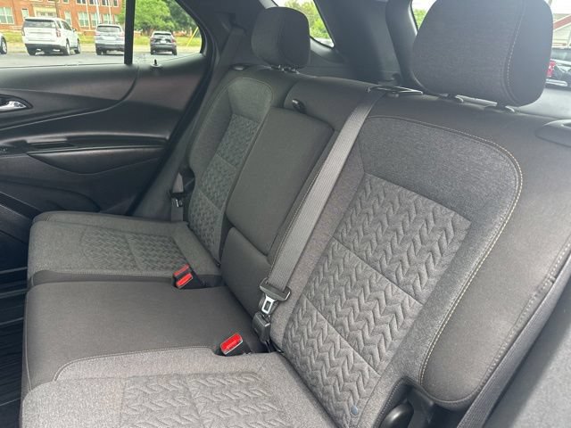 Used 2023 Chevrolet Equinox LT w/ LPO, Floor Liner Package AWD/4WD image 15