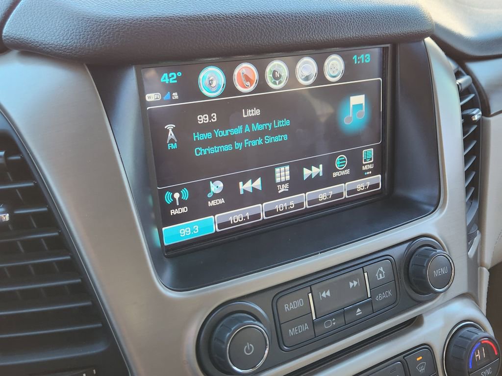 Used 2018 GMC Yukon Denali w/ Denali Ultimate Package image 15