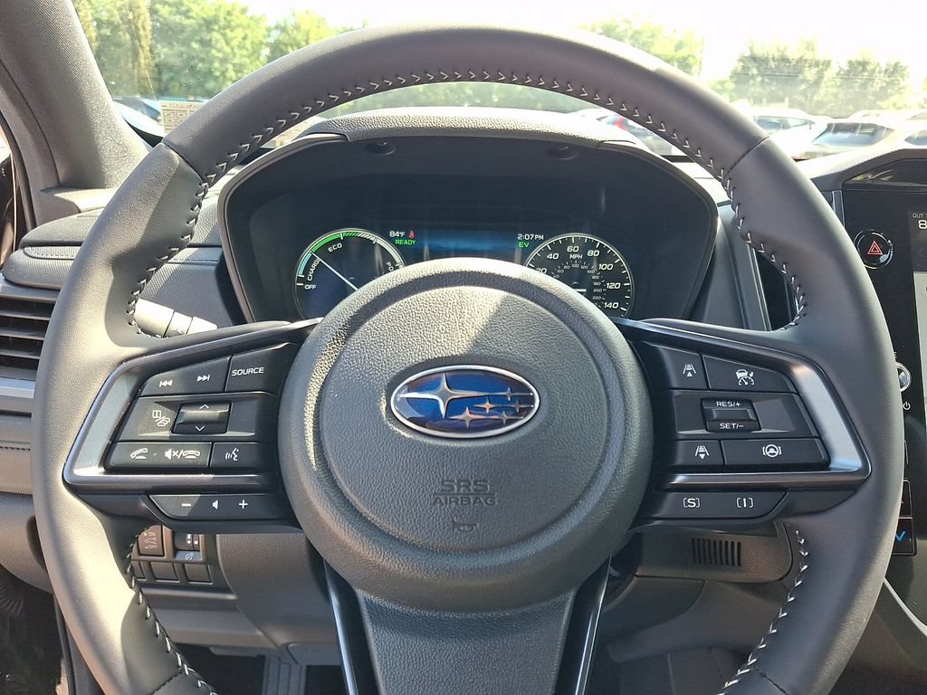 New 2026 Subaru Forester Limited AWD/4WD image 9