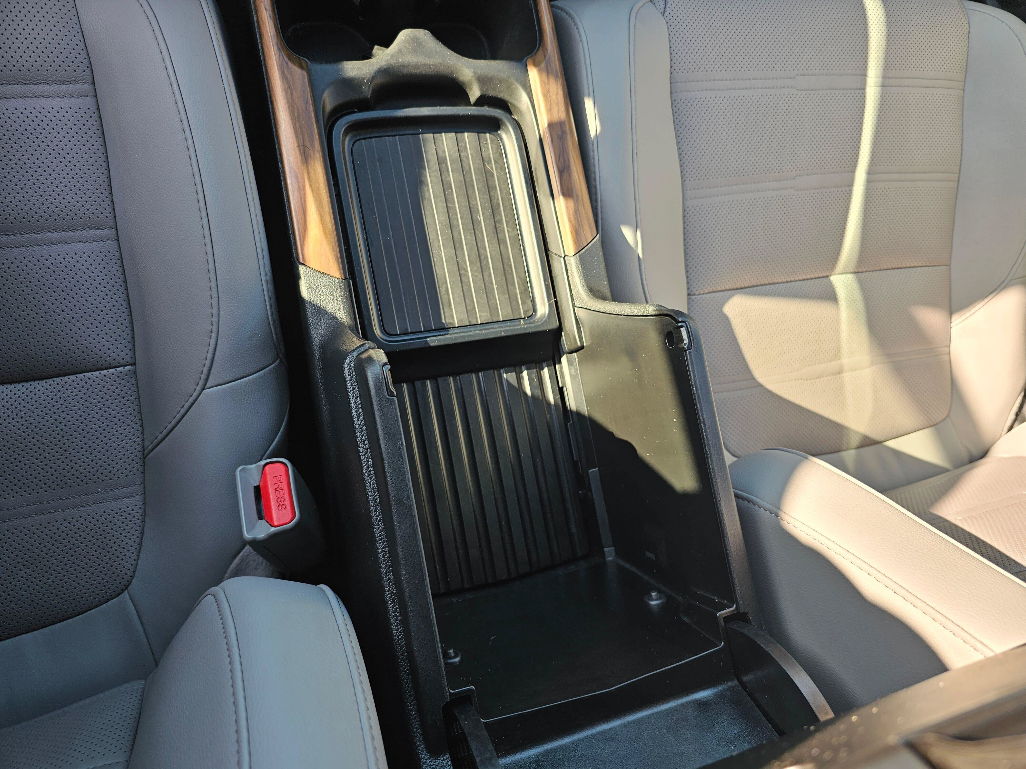 Used 2021 Honda CR-V Touring image 29