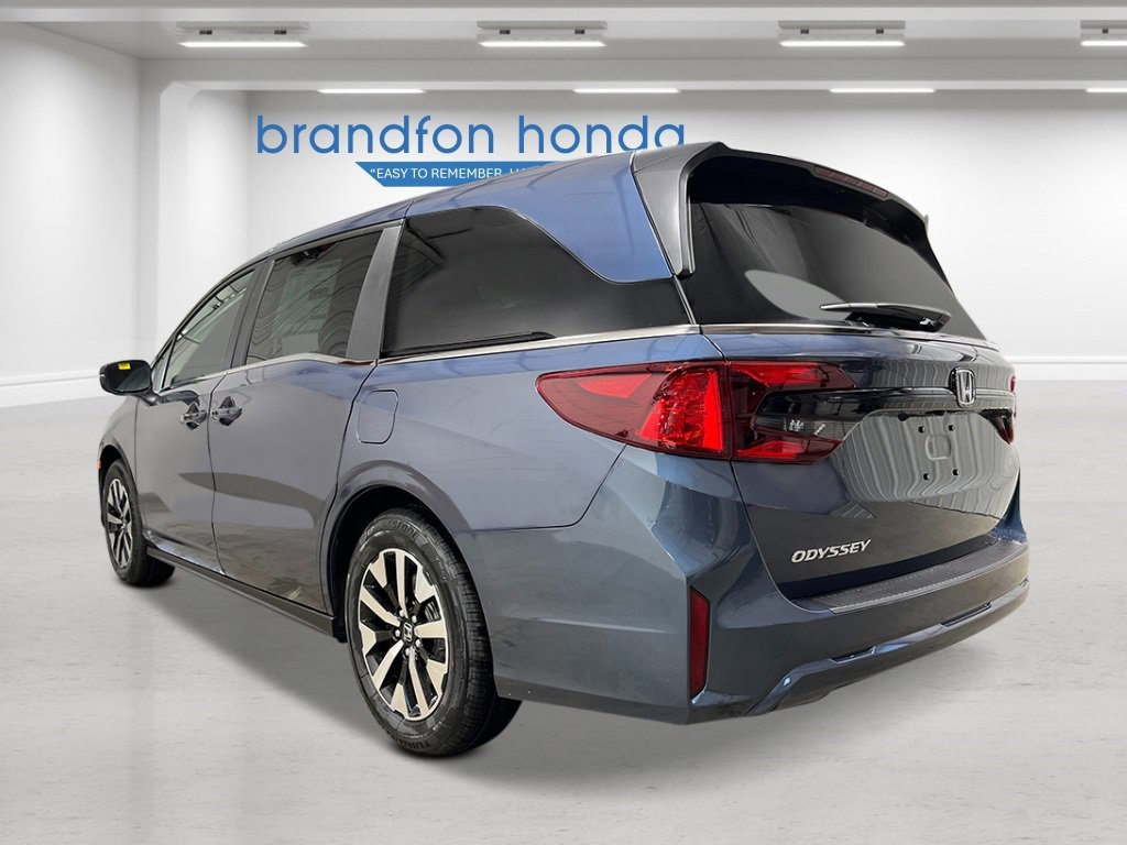 New 2026 Honda Odyssey EX-L image 3