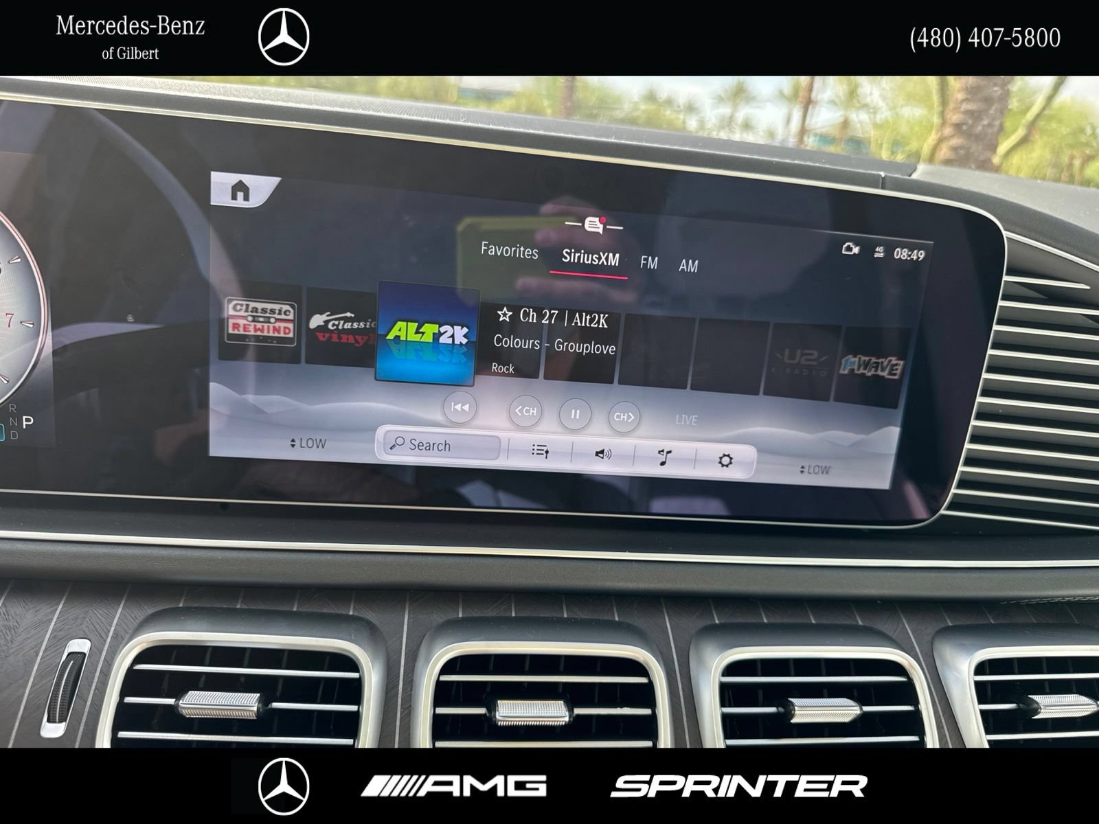 New 2026 Mercedes-Benz Maybach GLS 600 4MATIC image 32