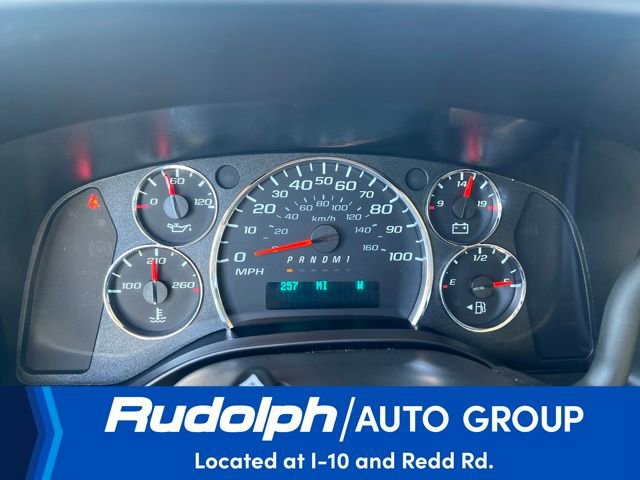 Used 2024 Chevrolet Express 3500 LT w/ LT Preferred Equipment Group image 21