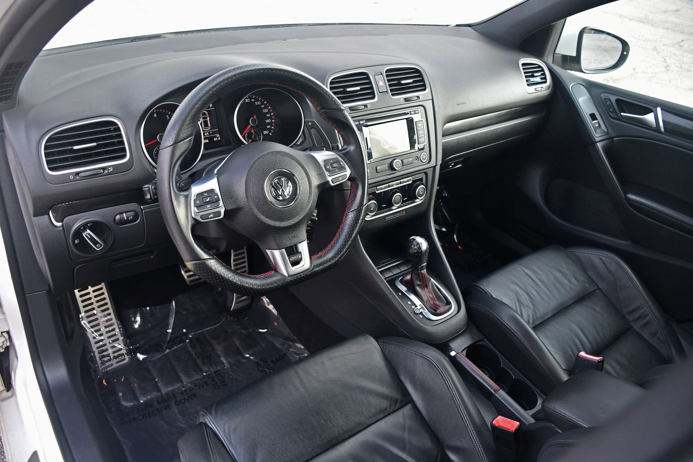 Used 2013 Volkswagen GTI Driver's Edition image 12