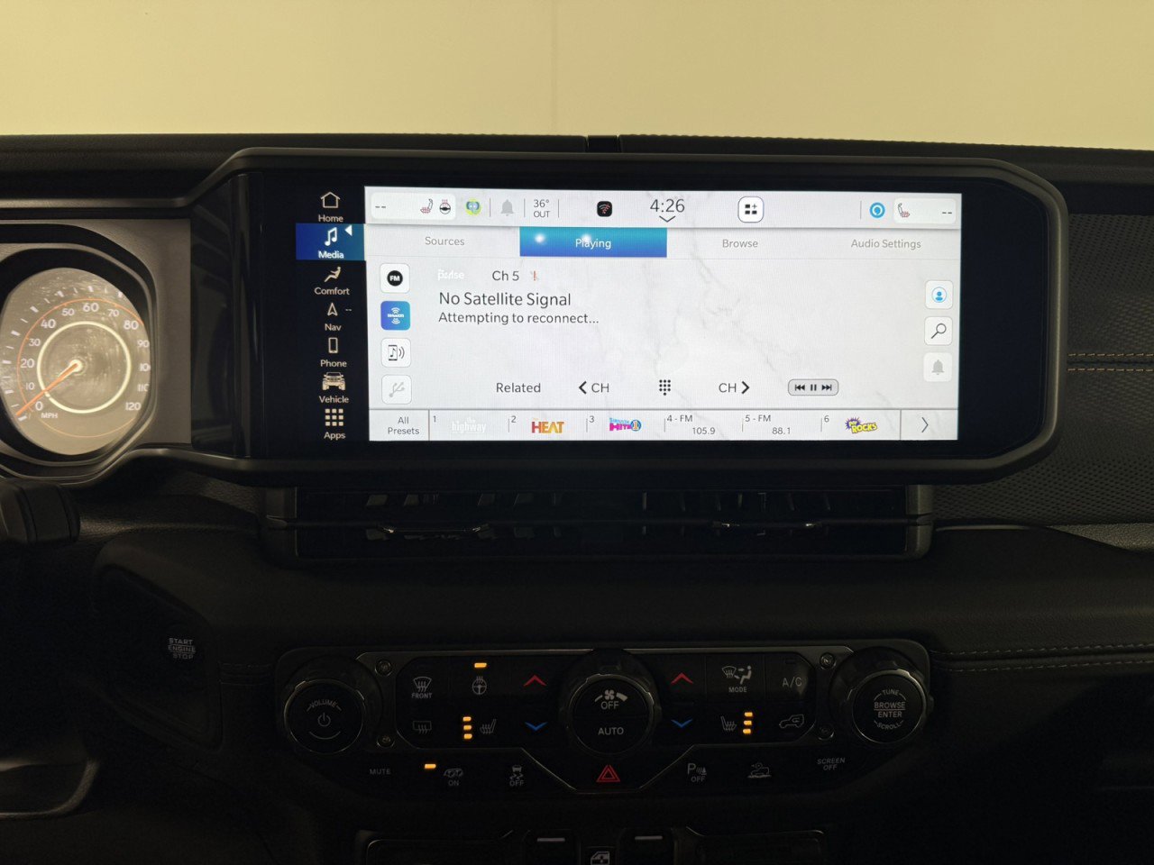 Used 2024 Jeep Wrangler Unlimited Rubicon 392 image 18