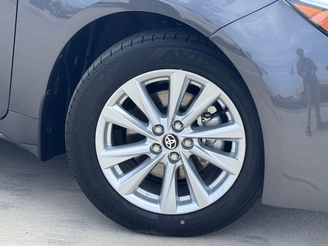 New 2026 Toyota Corolla SE FWD image 2