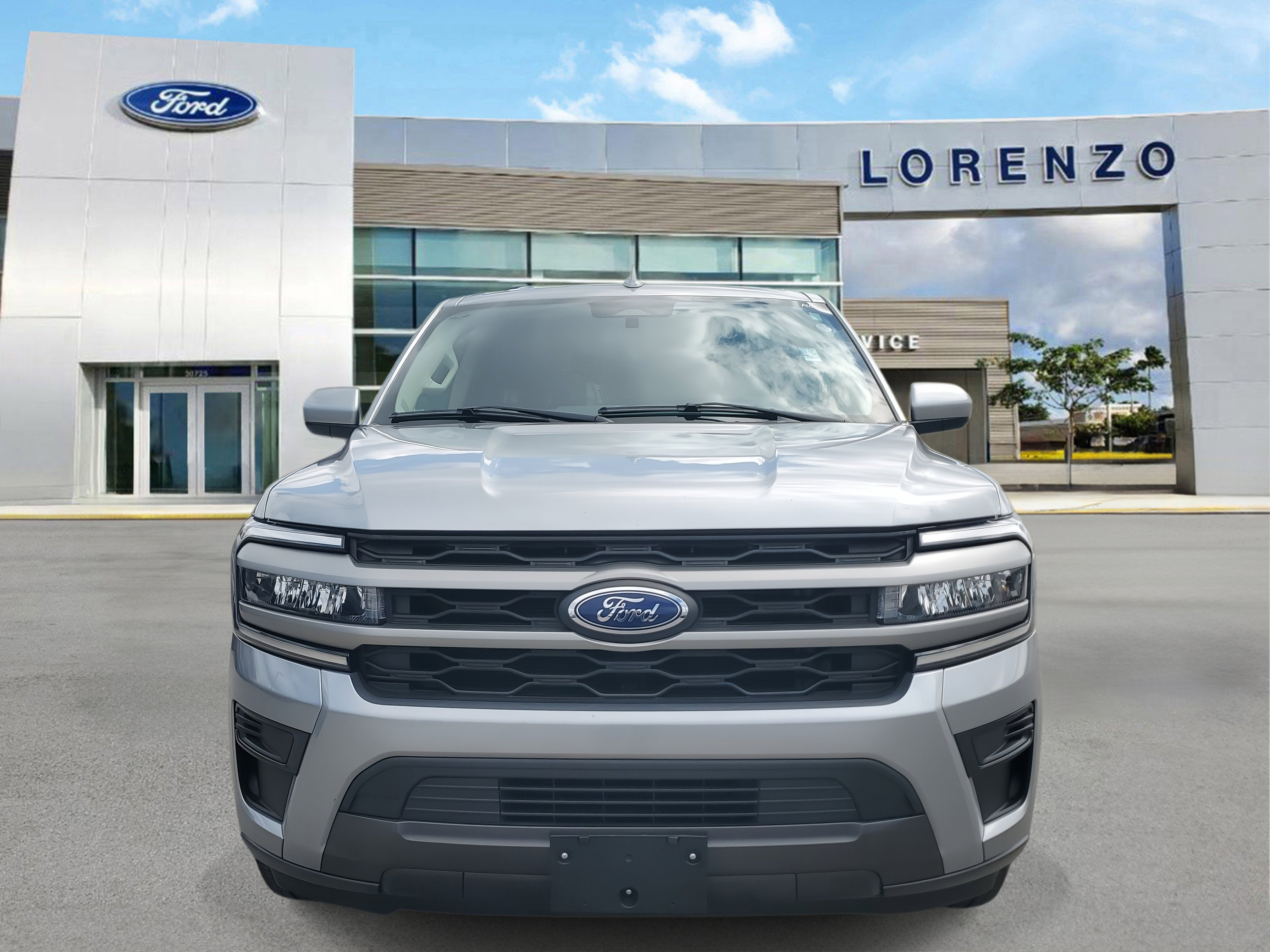 Used 2024 Ford Expedition Max XLT video 2