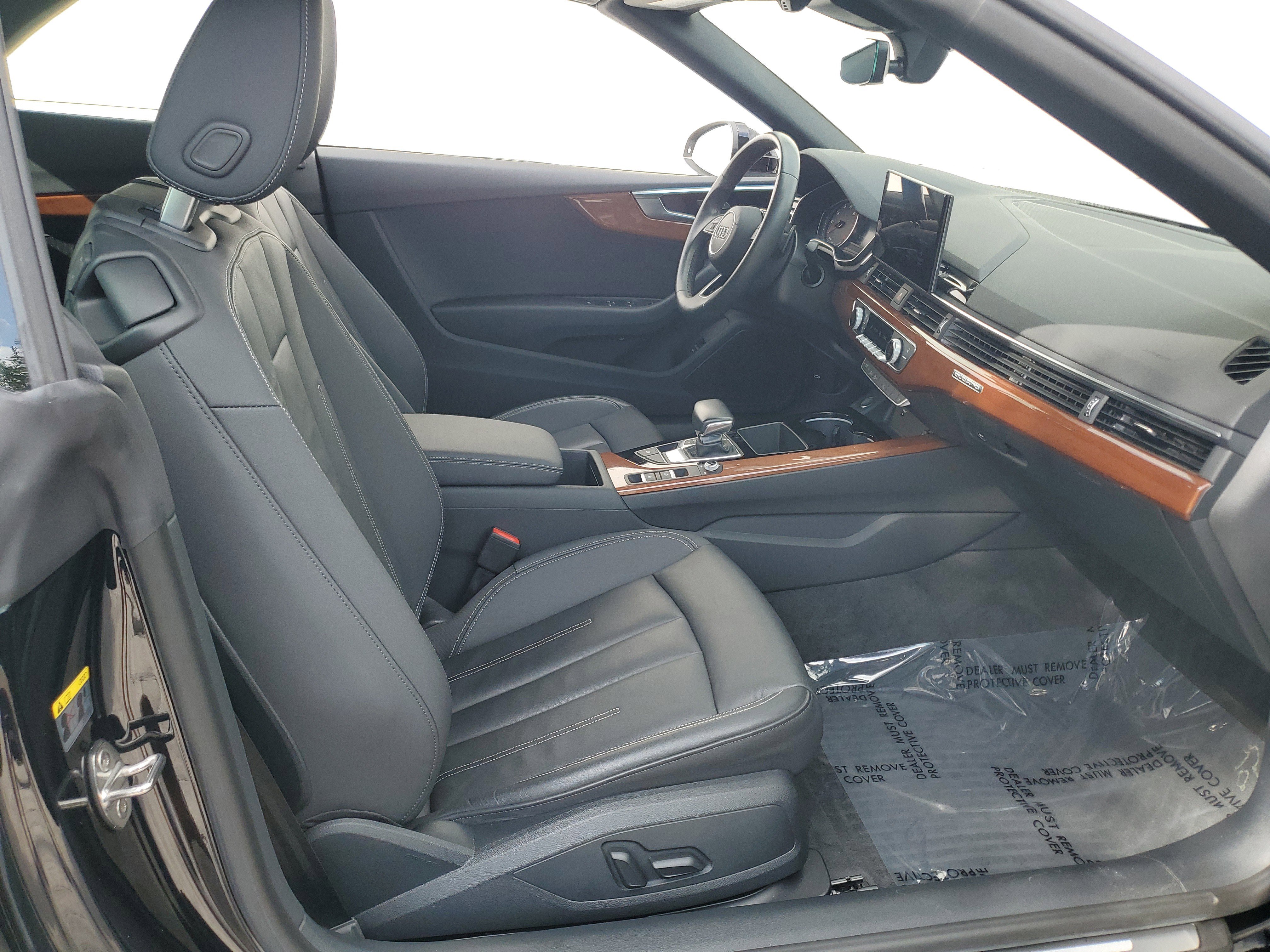 Used 2022 Audi A5 2.0T Premium image 13