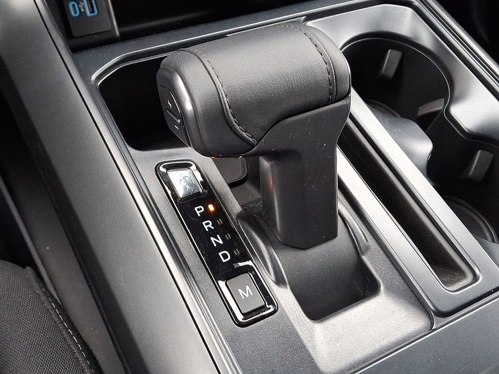 Certified 2024 Ford F150 XLT w/ Equipment Group 302A MID image 15